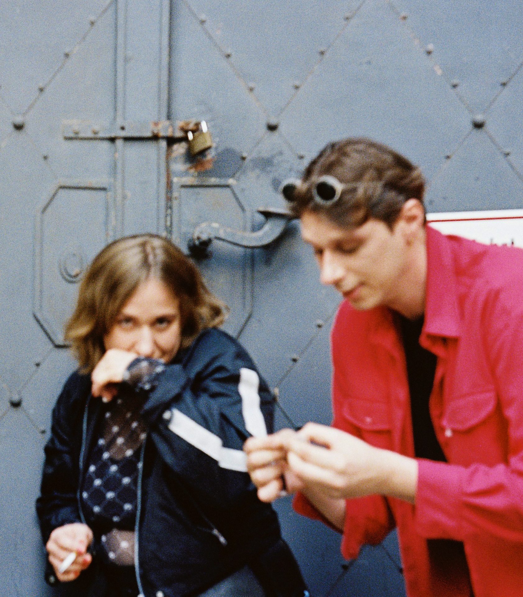 Euroteuro + Snailmate