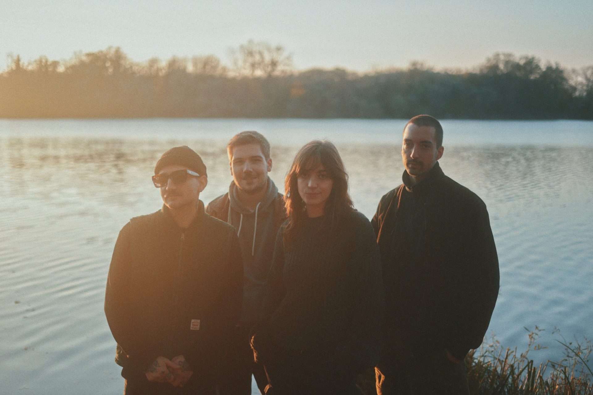 Karlsunruhe x Nancy: Alice & Dolores + yume