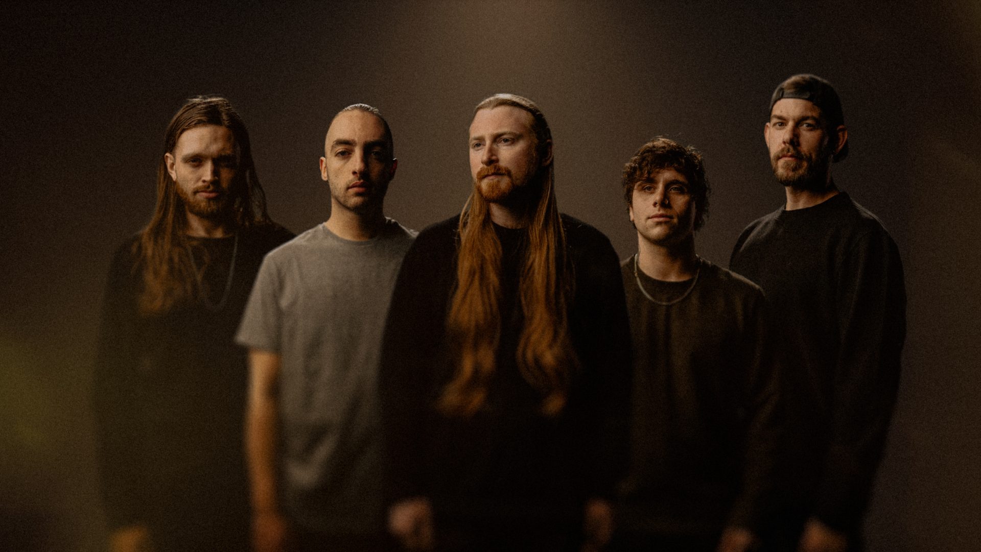 CURRENTS + AVIANA + Guests