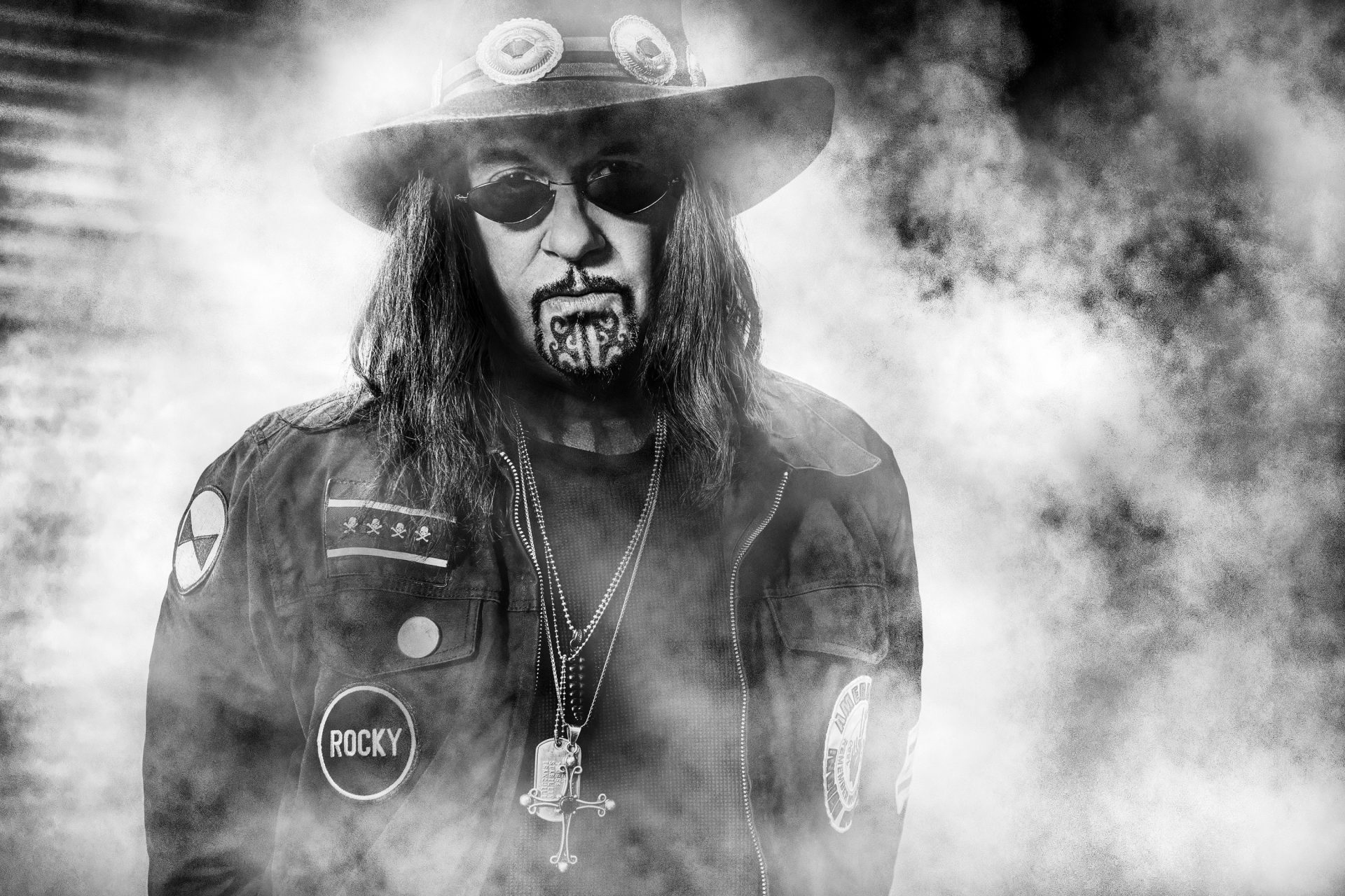 MINISTRY Guests: Light of Eternity // Bleak Monday