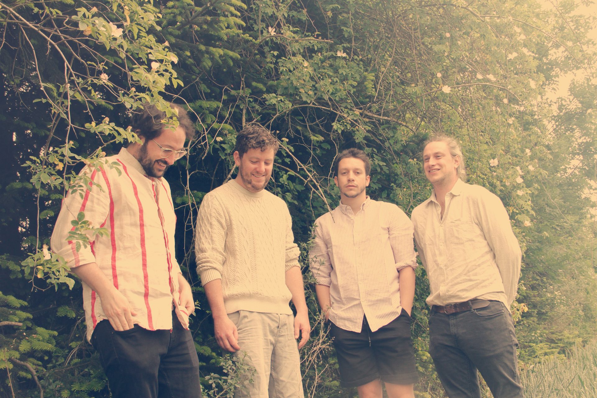 THE ROLACAS + THE KRIMIS DE-Stuttgart / DE-Karlsruhe