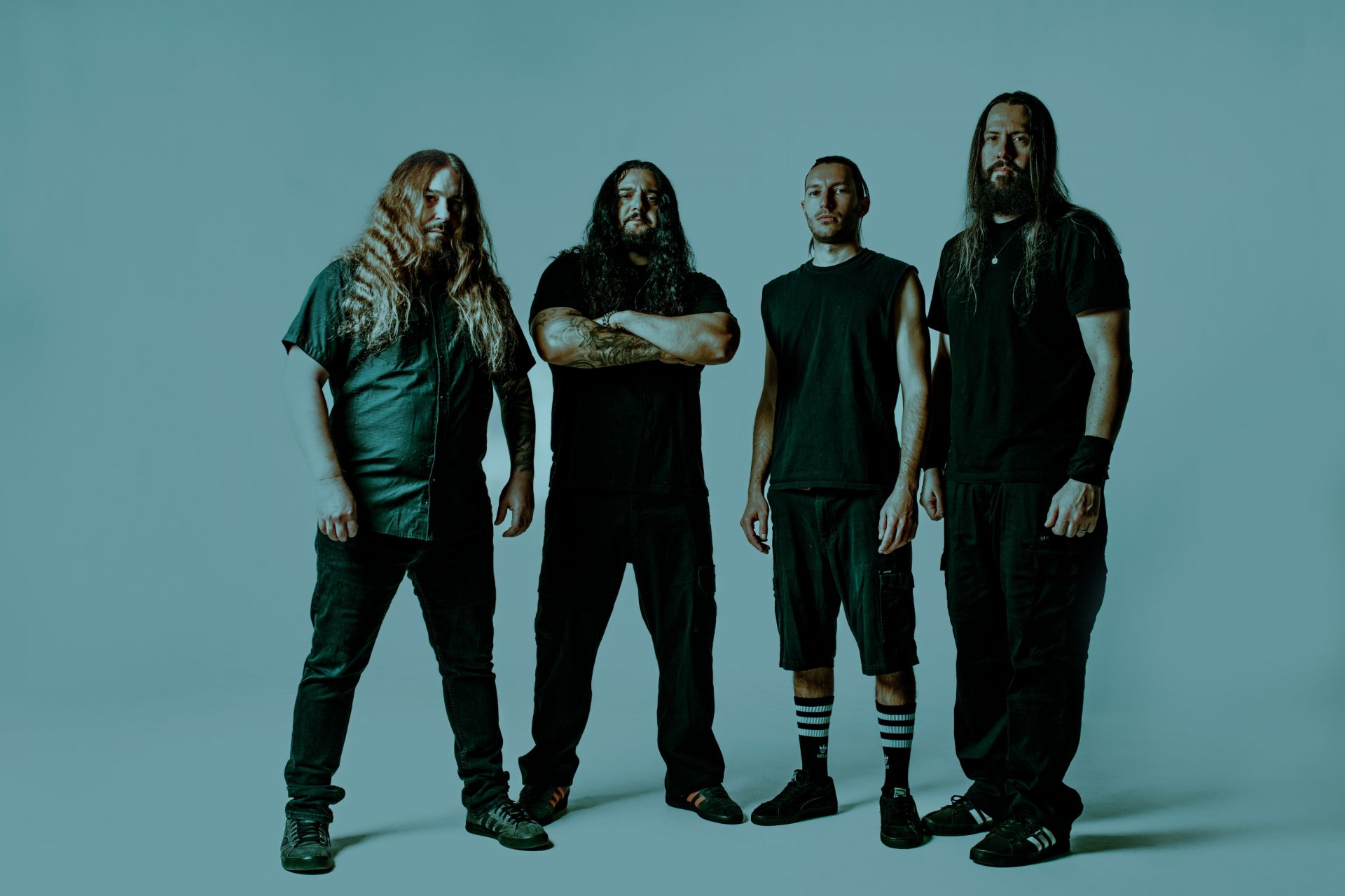 Kataklysm //Goliath II (Special Guest: Still Birth)