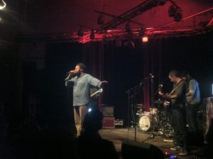 Fetsum in den Wagenhallen Stuttgart 2012 (Foto by Andreas Allgeyer)