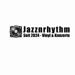 Jazznryhthm Artwork