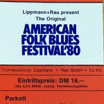 Duke Robillard & Band - Stomp the Blues - Tonight am 02.03.2010 um 20:30 Im Jubez, Karlsruhe