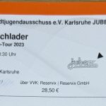Henrik Freischlader - Bring Back the time - Tour 2023, am 17.03.2023 im Jubez, Karlsruhe , Kronenplatz 1, 76133 Karlsruhe
