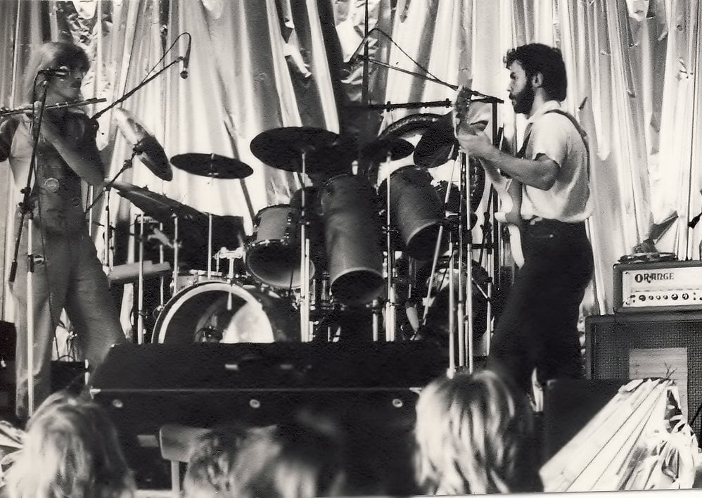 Prisma (Foto und Scan von Werner Kühn - Koditek) 197?