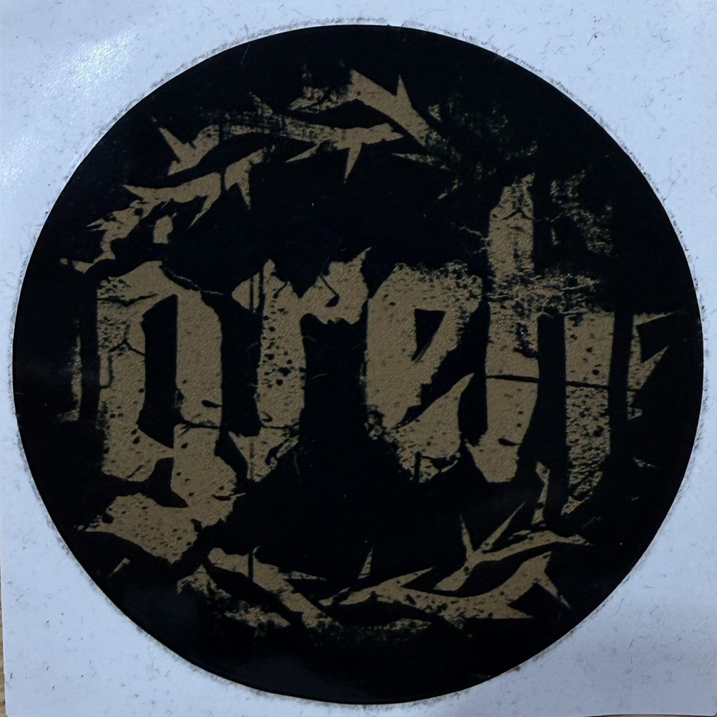 Greh CD (ohne Cover) 