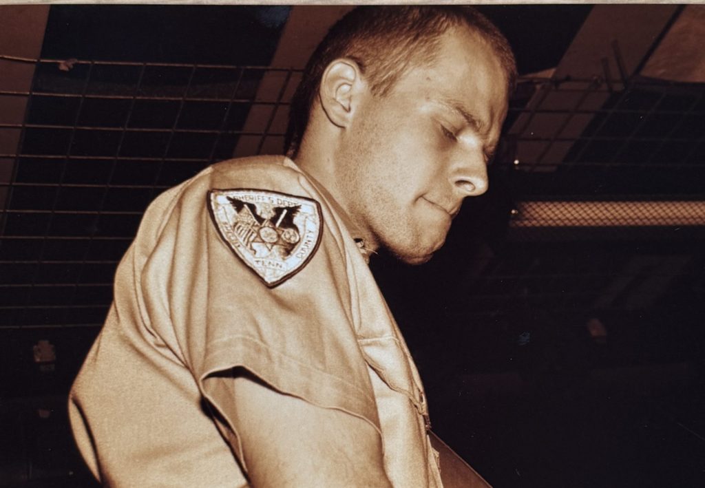 Gestapo Cops Innsbruck (Lead Vocal: Tex Dixigas)