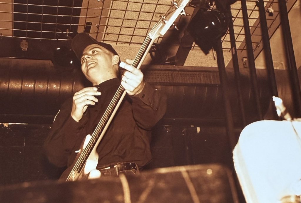 Gestapo Cops Innsbruck (Lead Vocal: Tex Dixigas)