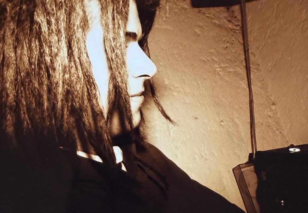 Gestapo Cops Innsbruck (Lead Vocal: Tex Dixigas)