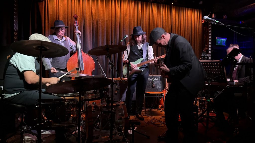 Micor im Kohi am 29.11.2025