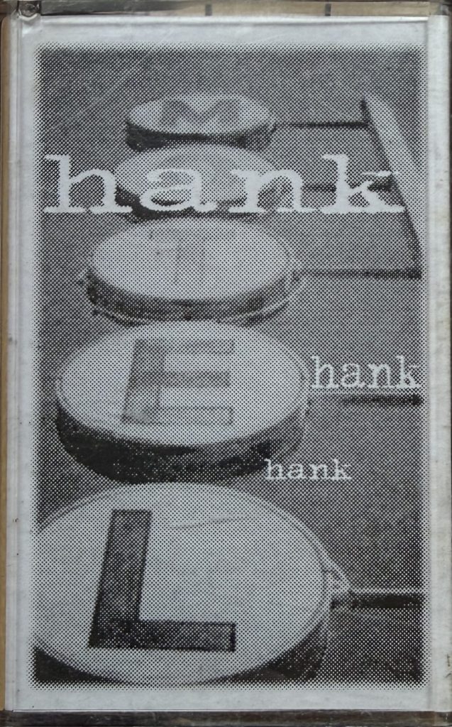 Hank - Cassette