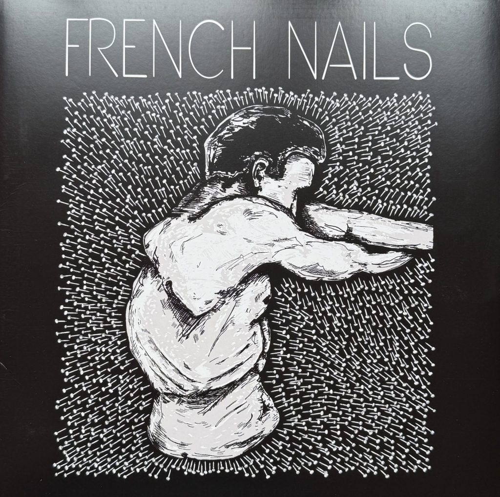 French Nails - 1st Album