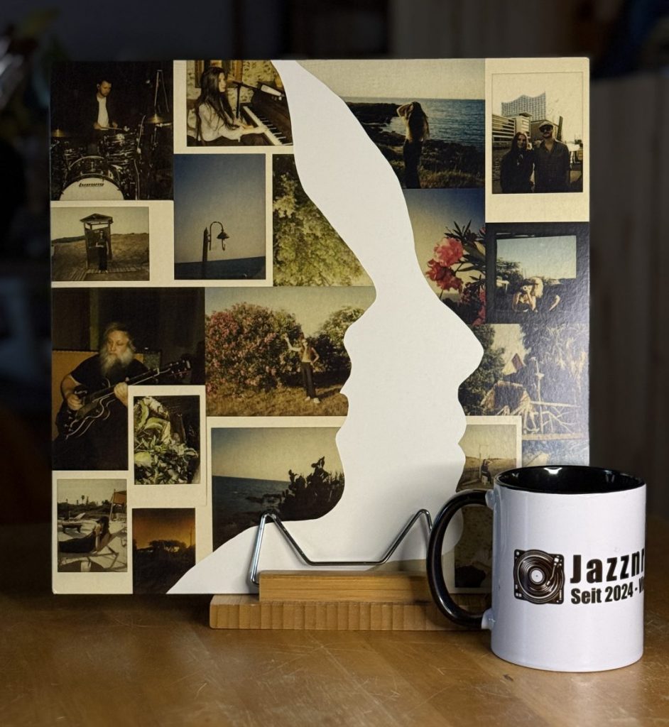 Amber & the Moon "Are we alright?"