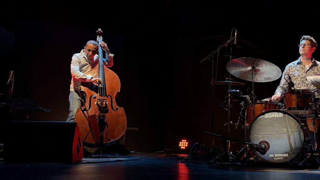 Triosence im Tollhaus am 07.12.2025