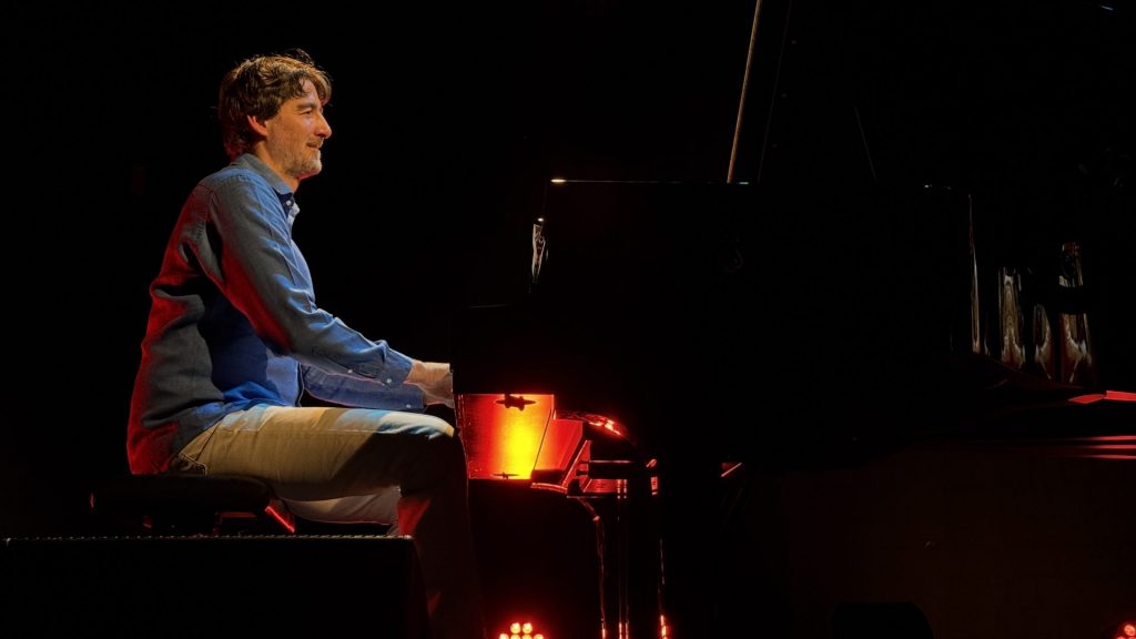 Triosence im Tollhaus am 07.12.2025