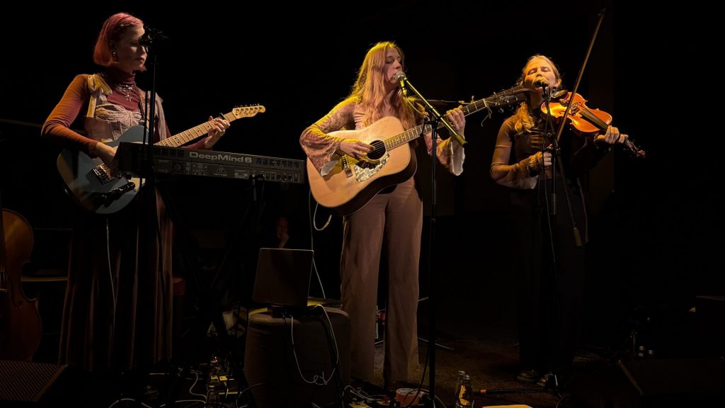 Animat im NUN am 13.12.2025