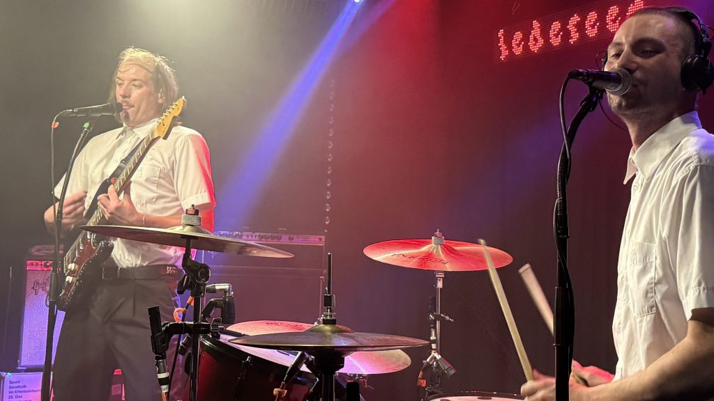 Iedereen im Kohi am 17.12.2025