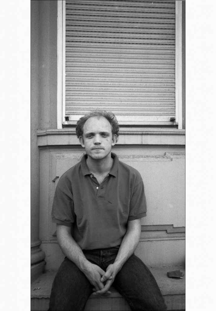 Rene Lober (11. September 1963 - 16.November 2025)