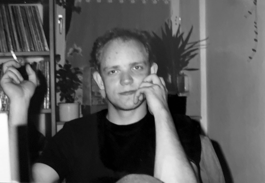 Rene Lober (11. September 1963 - 16.November 2025)