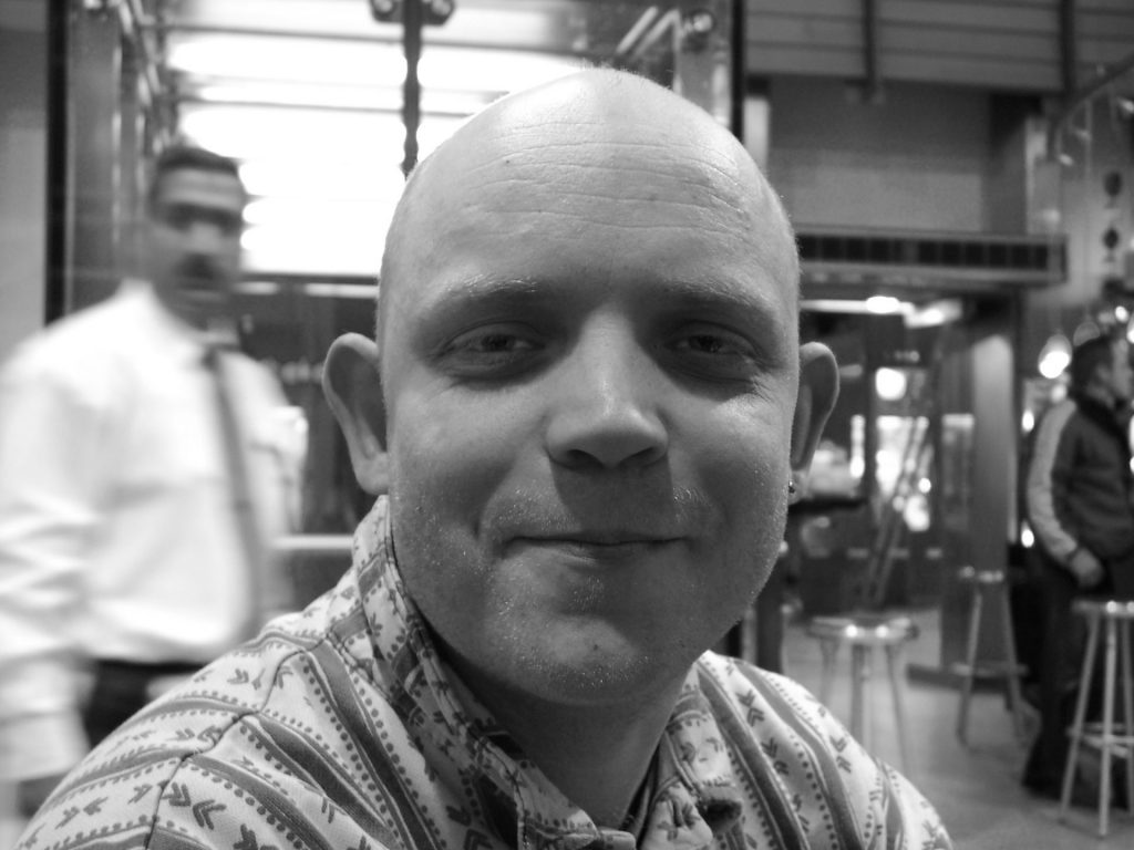 Rene Lober (11. September 1963 - 16.November 2025)