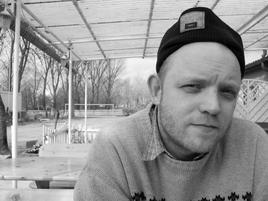 Rene Lober (11. September 1963 - 16.November 2025)