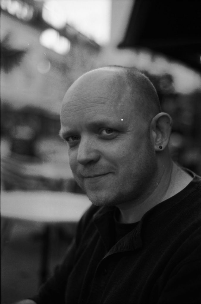 Rene Lober (11. September 1963 - 16.November 2025)