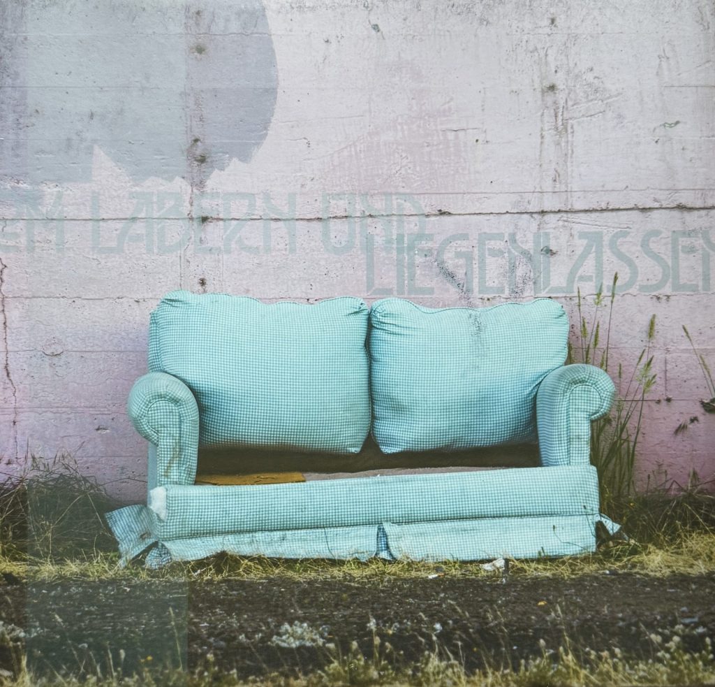 Birdy SanJazz - Johannes Onetake - Unten rum