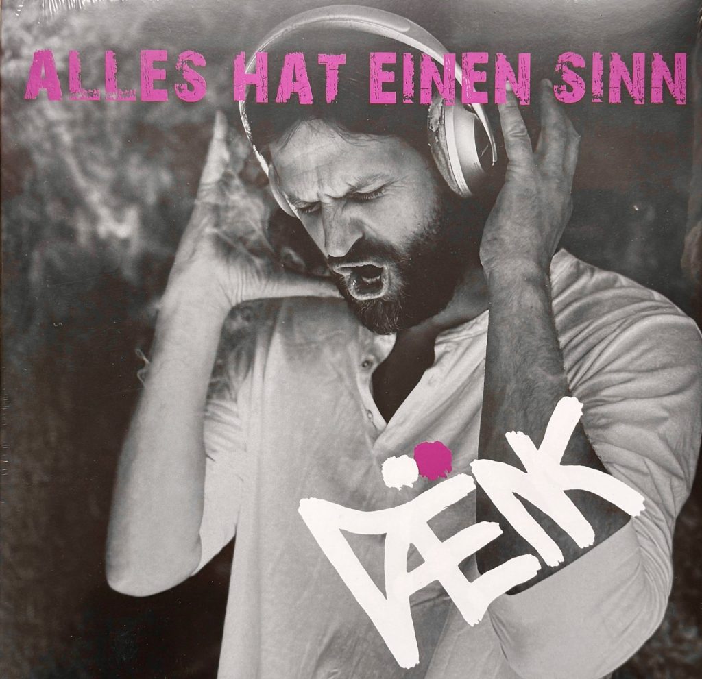 Daenk - Alles hat einen Sinn (Vinyl)