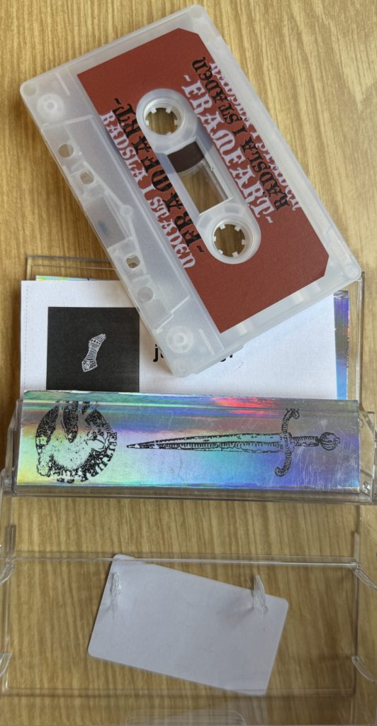 Framfart - BADSLA I STADEN