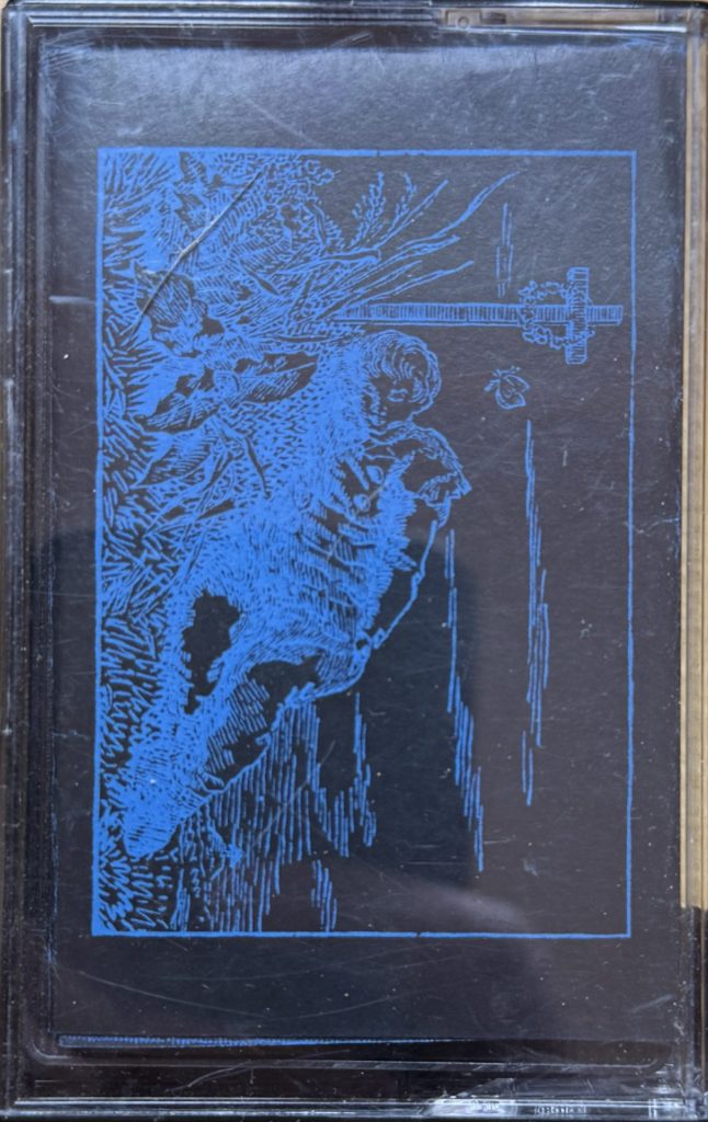 Framfart - Ingenting är bra - Cassette