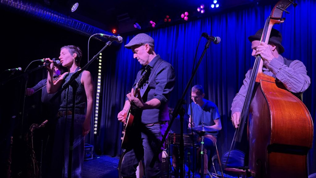 Black Sea Shipping Company im KOHI am 10.01.2026