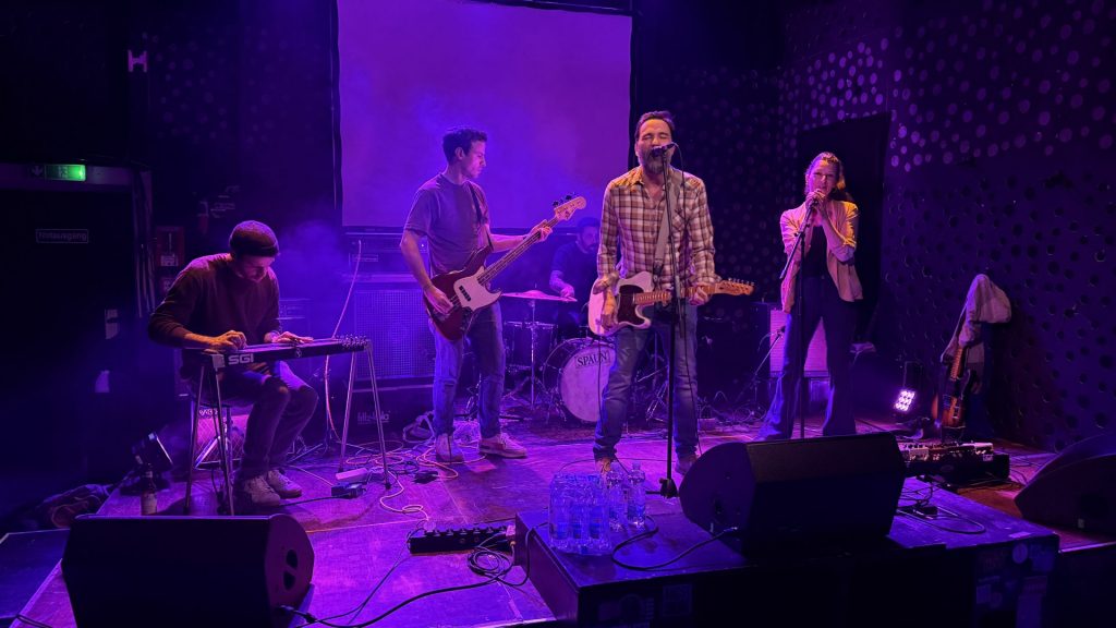 Tom Mess im P8 am 23.01.2026