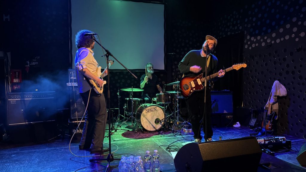 How I left im P8 am 23.01.2026