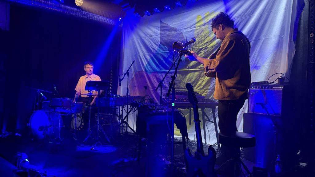 Das Paradies im KOHI am 24.01.2026