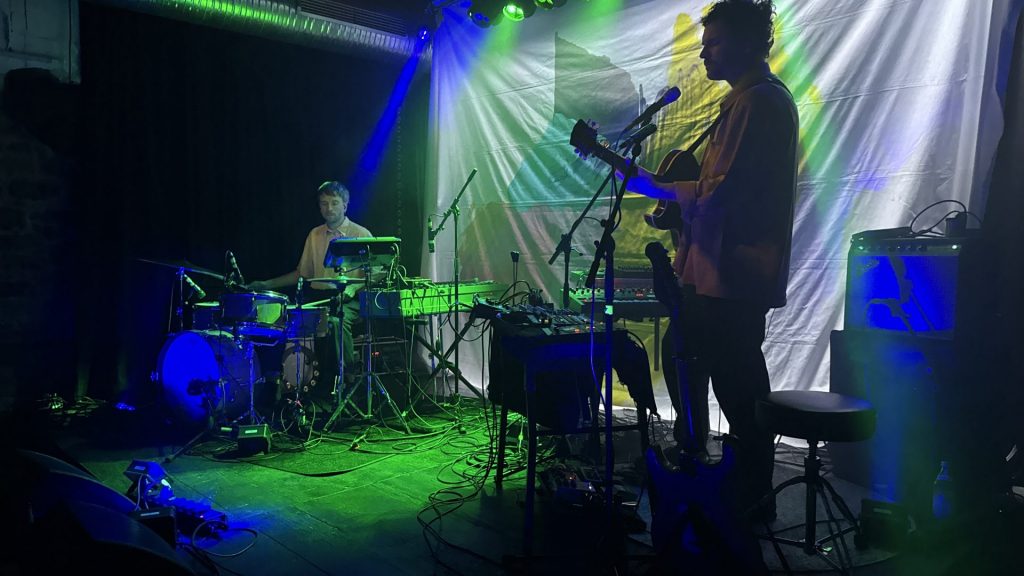 Das Paradies am 24.01.2026 im KOHI