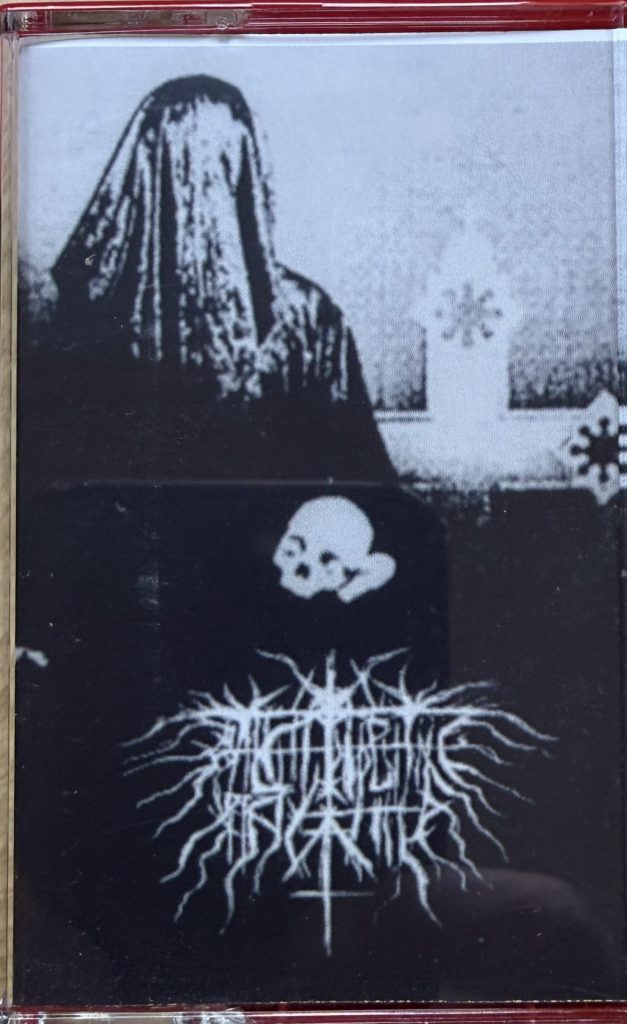 F.L.B.B. – F​.​L​.​B​.​B. (Blutrausch Propaganda)