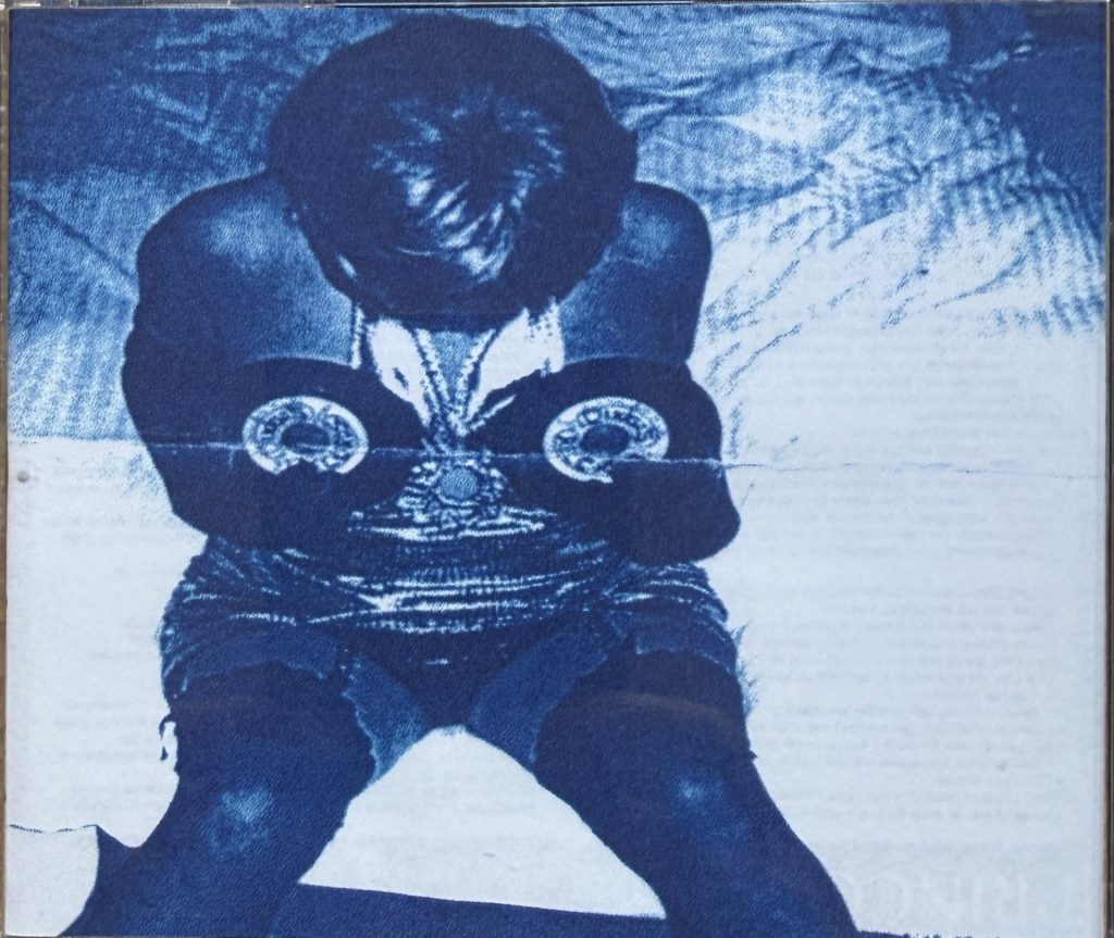 Dixigas  Records- Kicking Ass for the Lord (Gebrannte CD) - CD 1