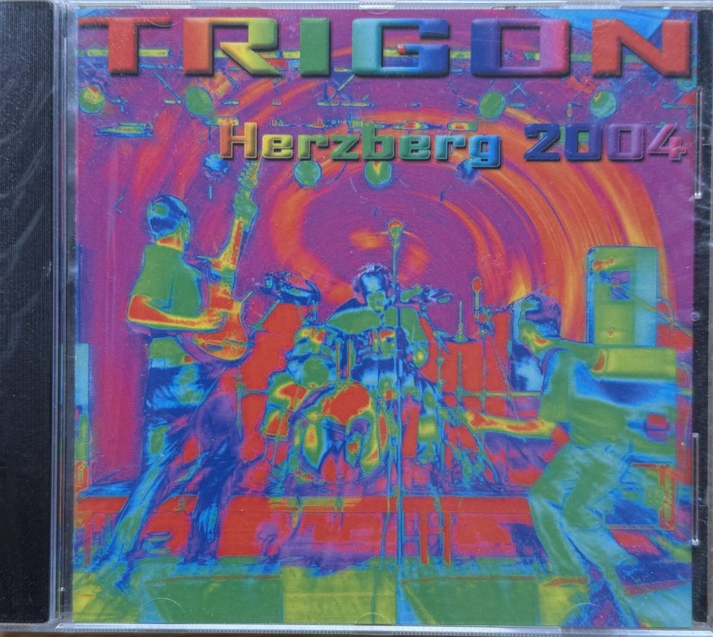 Trigon - Herzberg 2004