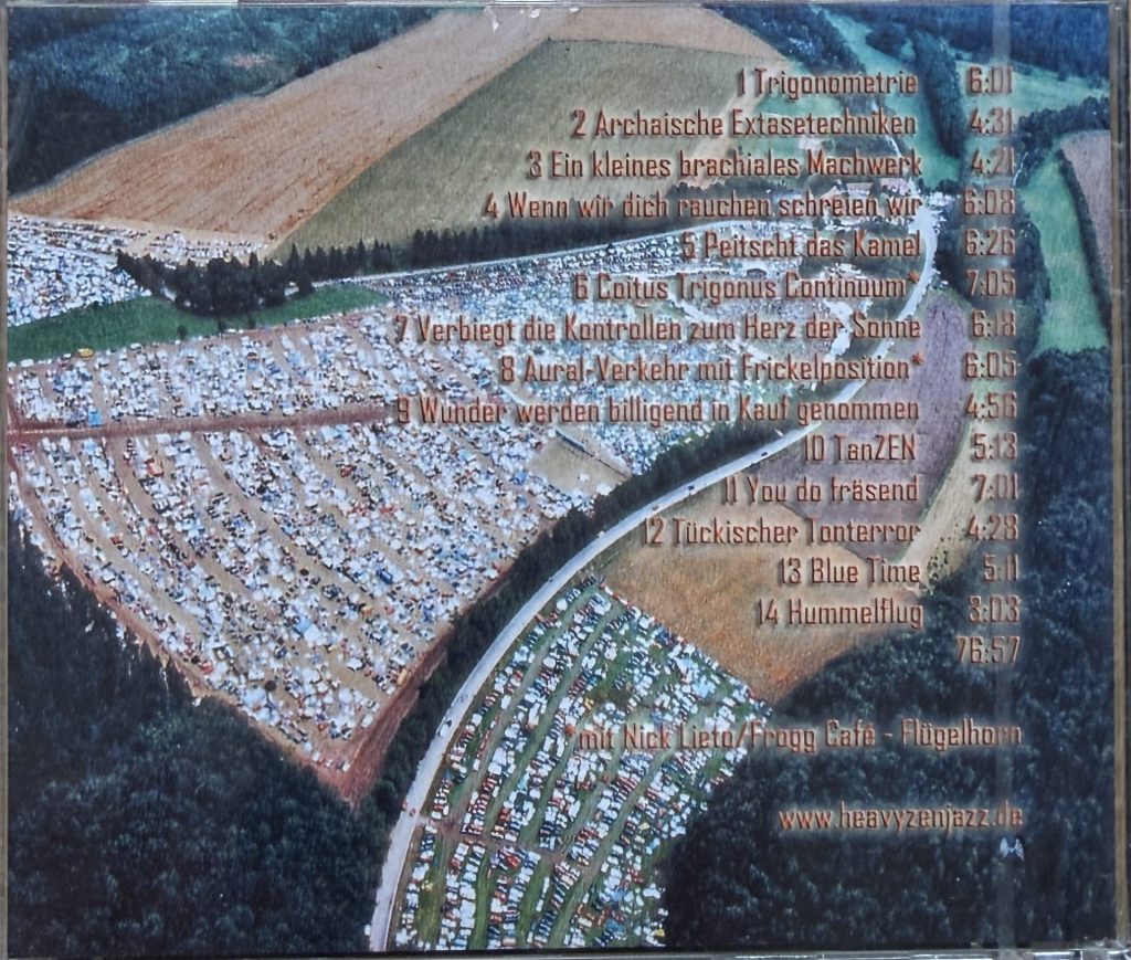 Trigon - Herzberg 2004