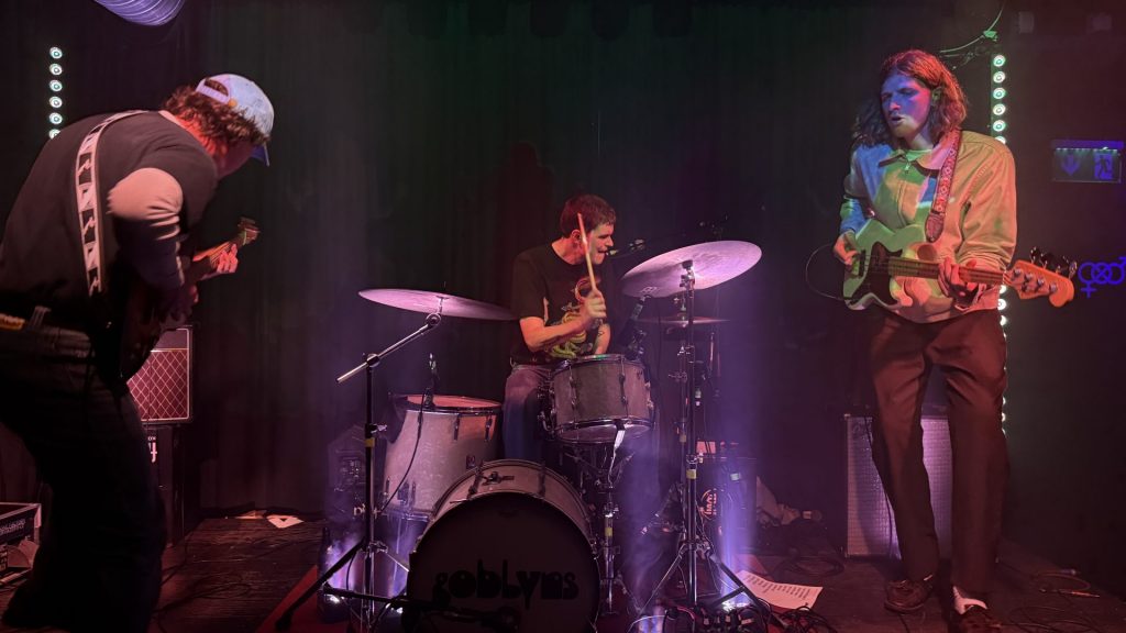 Goblyns im KOHI am 07.02.2026