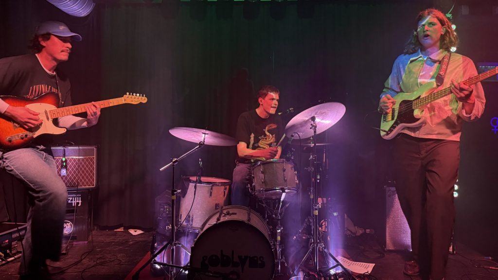 Goblyns im KOHI am 07.02.2026