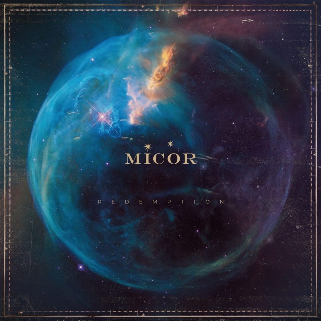Micor "Redemption"
