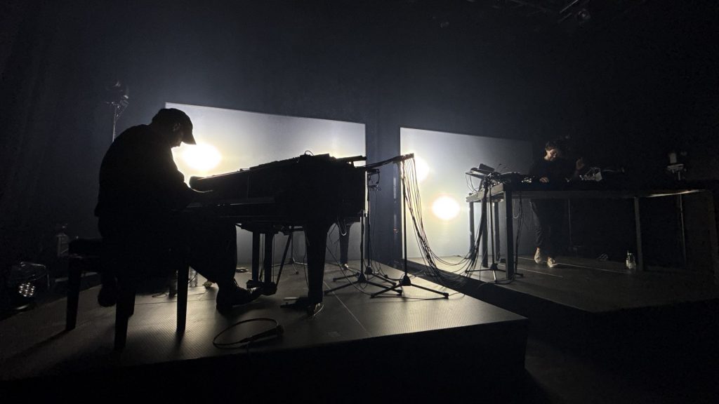 Die Grandbrothers im Tollhaus am 02.03.2026