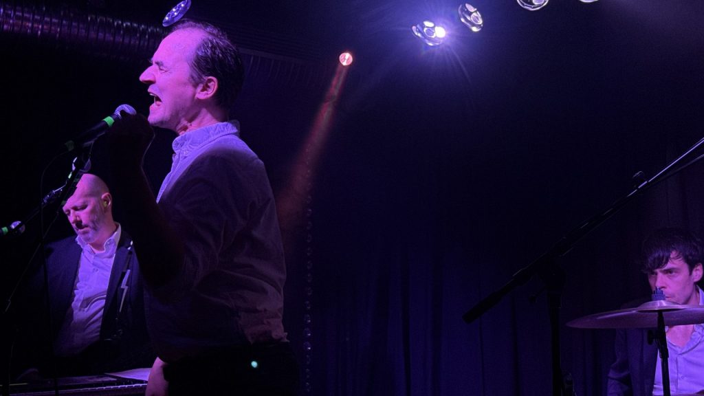 Kreisky im KOHI am 04.03.2026