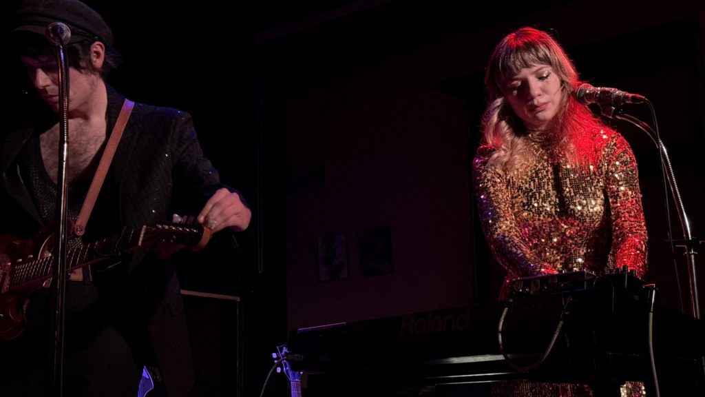 Suzan Köcher’s Suprafon im NUN, Kulturraum am 06.03.2026