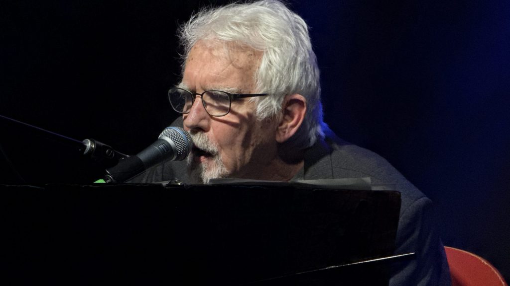 Johnny Dowd and the Human Shields im KOHI, Kulturraum in Karlsruhe am 07.03.2026