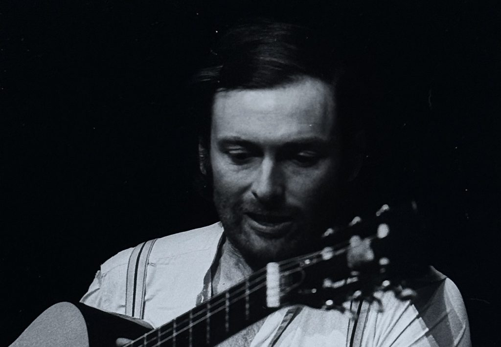 Unbekannter Theaterschauspieler (Szenenfoto) (Fotograf: Peter Lober)