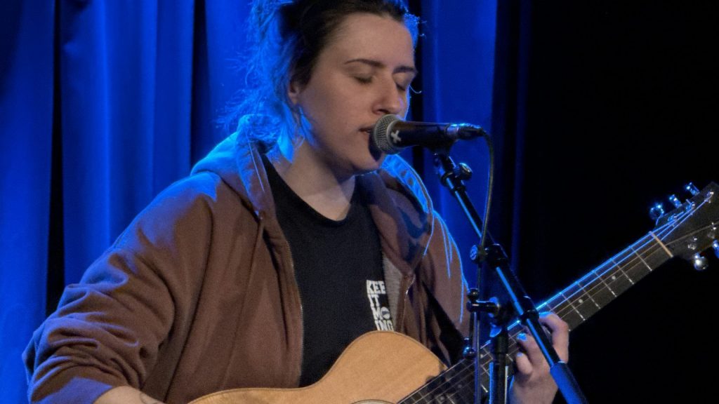 Schrägfest mit Jule im Jubez, Karlsruhe am 13.03.2026